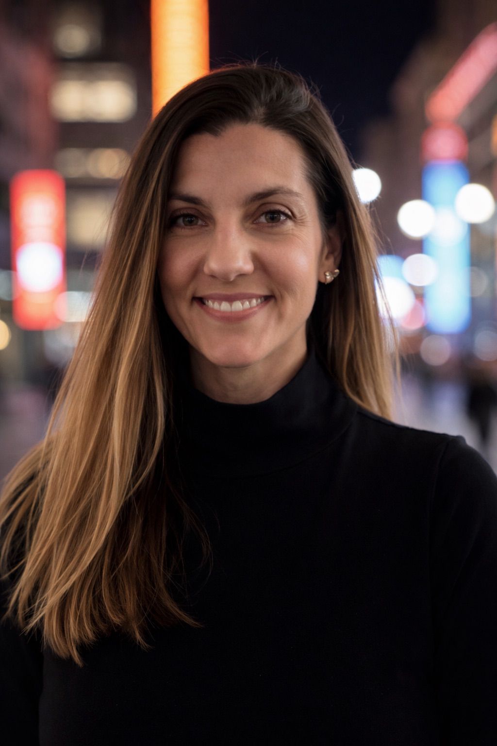 Kaylin Dwelle, Real Estate Broker